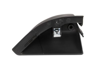 Mopar 1TA20DX9AE Bezel-Mirror Opening Cover