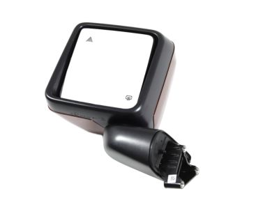 Mopar 6ZJ81NRVAB Outside Rearview