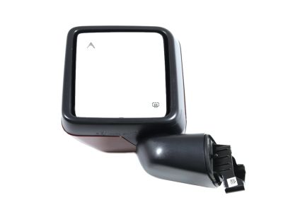 Mopar 6ZJ81NRVAB Outside Rearview