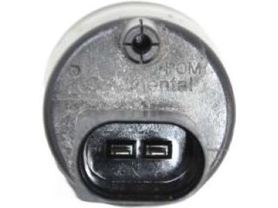 Mopar 68406292AA Pump-Washer, Windshield
