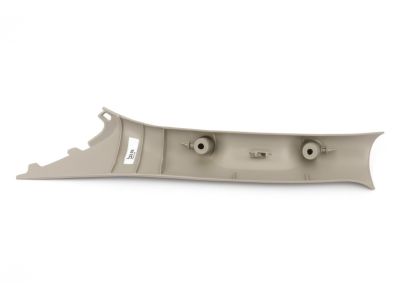 Mopar 1DX48BD1AB Panel-A Pillar