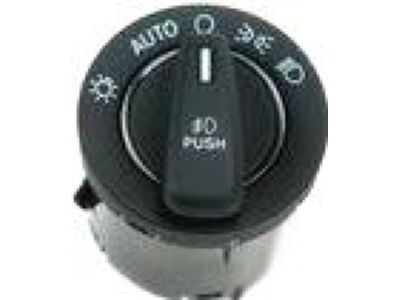 Mopar 56046258AD Switch-HEADLAMP