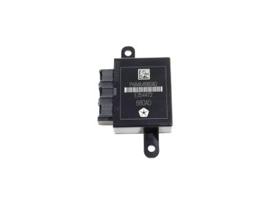 Mopar 68464880AD Parking Assist