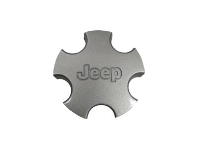 Mopar 5FA51PAKAC Wheel Center Cap
