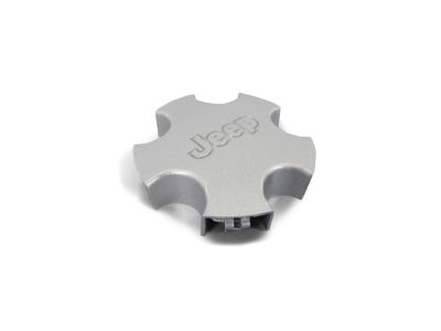 Mopar 5FA51PAKAC Wheel Center Cap