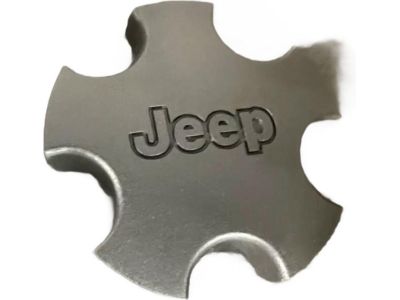 Mopar 5FA51PAKAC Wheel Center Cap