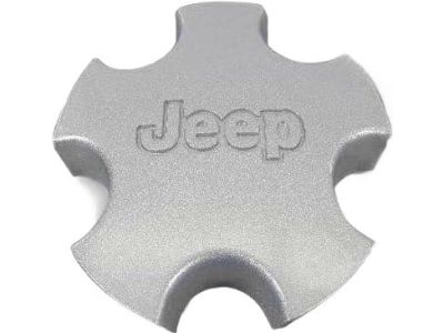 Mopar 5FA51PAKAC Wheel Center Cap