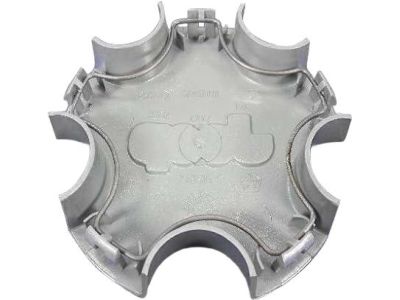 Mopar 5FA51PAKAC Wheel Center Cap