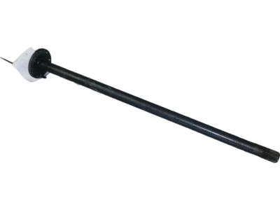 Mopar 5086902AB Axle Shaft Rear