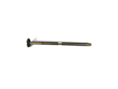 Mopar 5086902AB Axle Shaft Rear