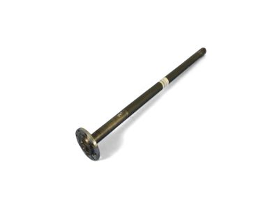 Mopar 5086902AB Axle Shaft Rear