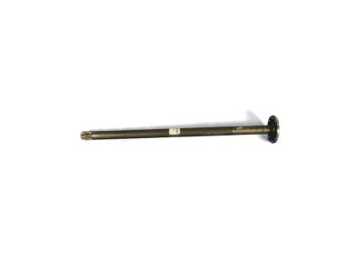 Mopar 5086902AB Axle Shaft Rear