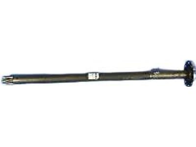 Mopar 5086902AB Axle Shaft Rear
