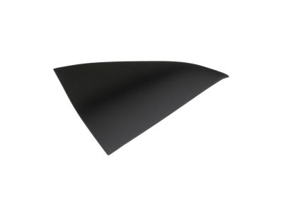 Mopar 1KM08DX9AB Bezel-Mirror