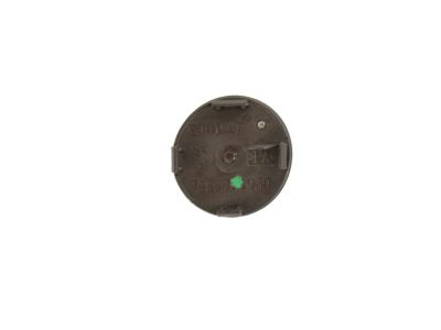 Mopar 5XG41GTVAA Cover-Screw