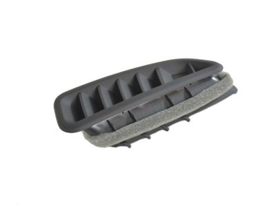 Mopar 6EM30DX9AA Grille-DEMISTER