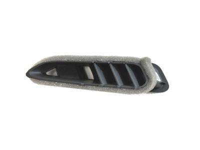 Mopar 6EM30DX9AA Grille-DEMISTER