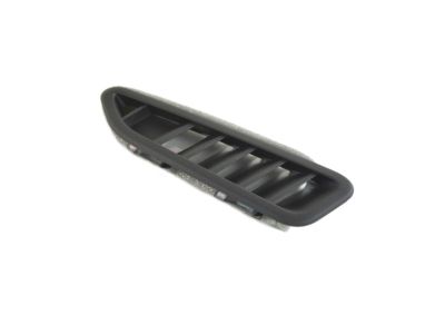 Mopar 6EM30DX9AA Grille-DEMISTER