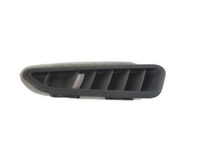 Mopar 6EM30DX9AA Grille-DEMISTER