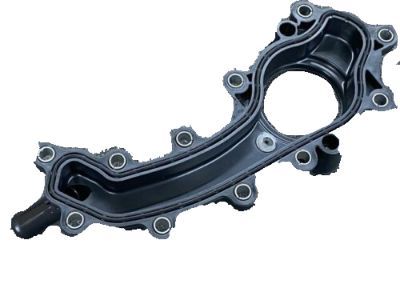 Mopar 5184653AF Crossover-COOLANT