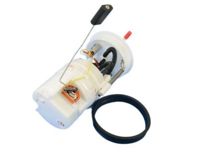 Mopar 68026581AD Fuel Pump/Level Unit Module Kit