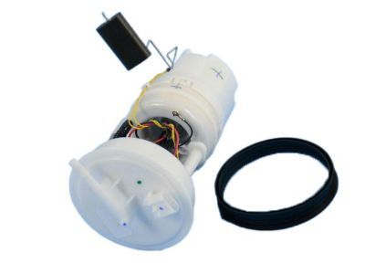 Mopar 68026581AD Fuel Pump/Level Unit Module Kit