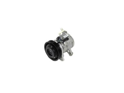 Mopar 55111436AB COMPRESOR-Air Conditioning
