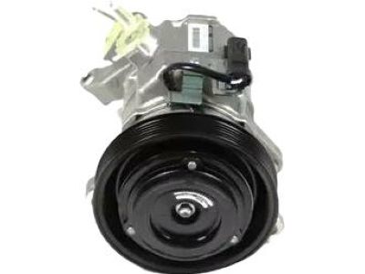 Mopar 55111436AB COMPRESOR-Air Conditioning