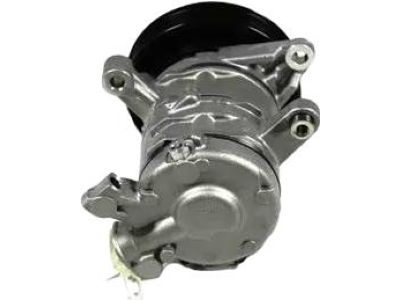Mopar 55111436AB COMPRESOR-Air Conditioning