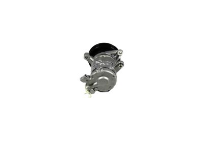 Mopar 55111436AB COMPRESOR-Air Conditioning