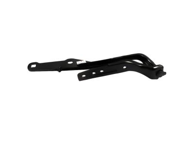 Mopar 55113550AF Hood Hinge