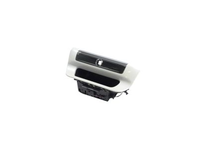 Mopar 6RN781WDAA Handle-TAILGATE
