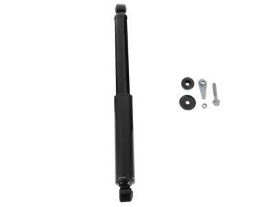Mopar 68404990AB ABSBR Pkg-Suspension