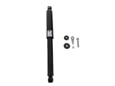 Mopar 68404990AB ABSBR Pkg-Suspension
