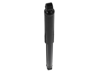 Mopar 68404990AB ABSBR Pkg-Suspension
