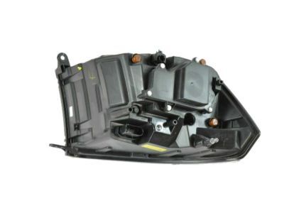 Mopar 68276120AB Park And Turn Headlamp