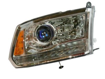 Mopar 68276120AB Park And Turn Headlamp
