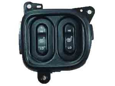 Mopar 56045099AB Switch-Heated Seat