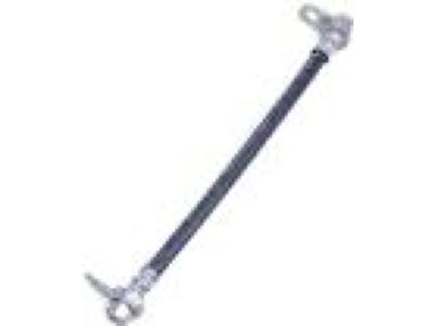 Mopar 68171896AC Hose-Brake