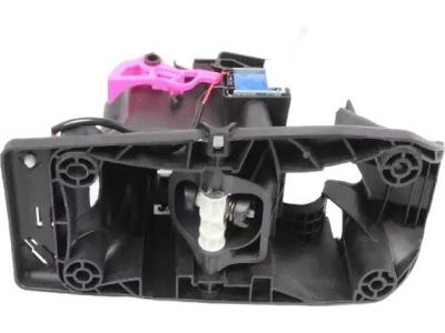 Mopar 5273248AI Transmission Shifter