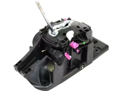 Mopar 5273248AI Transmission Shifter