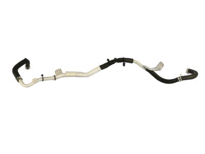 Mopar 52014960AC Hose-Heater Supply