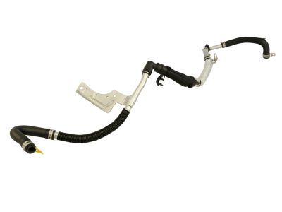 Mopar 52014960AC Hose-Heater Supply