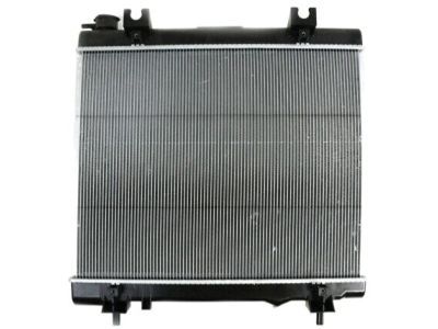 Mopar 55056506AE Engine Cooling Radiator
