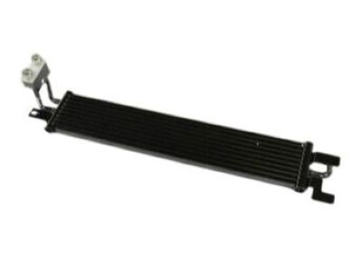 Mopar 68314791AA Transmission Oil Cooler