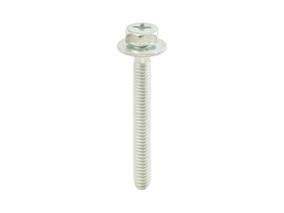 Mopar 6512955AA HEX FLANGE HEAD