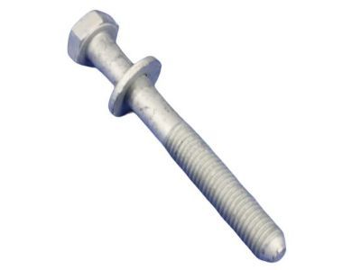 Mopar 6508014AA Bolt-HEXAGON Head