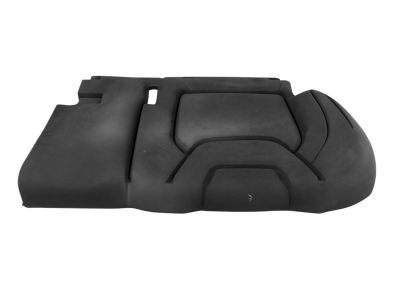 Mopar 68091778AB Seat Cushion Foam Rear Left