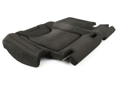 Mopar 68091778AB Seat Cushion Foam Rear Left