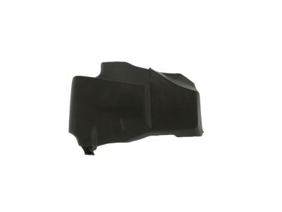 Mopar 5281732AB Cover-Fuel Rail